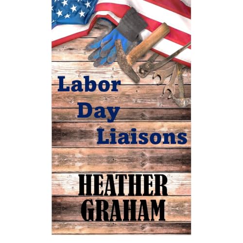 Cover of Labor Day Liasions