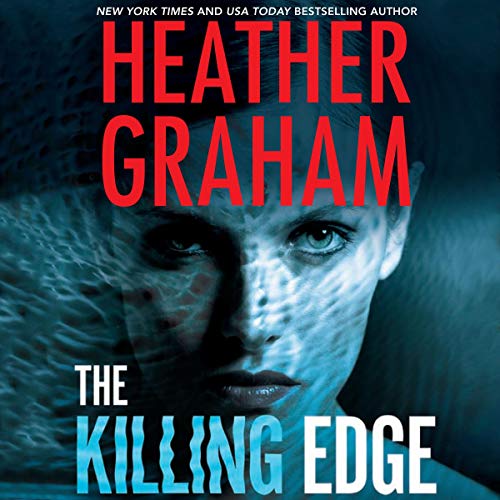 Cover of The Killing Edge