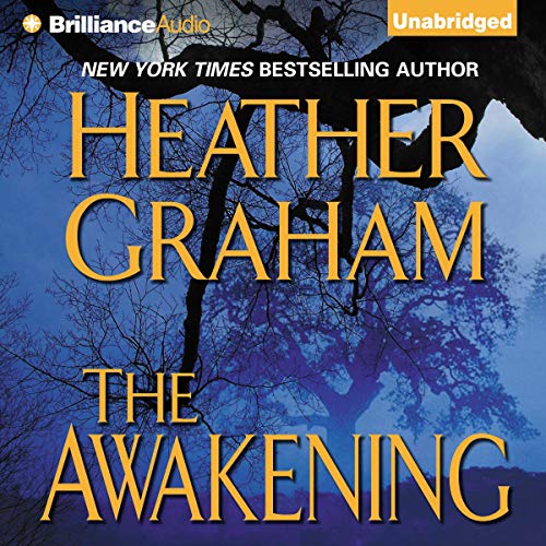Cover of The Awakening