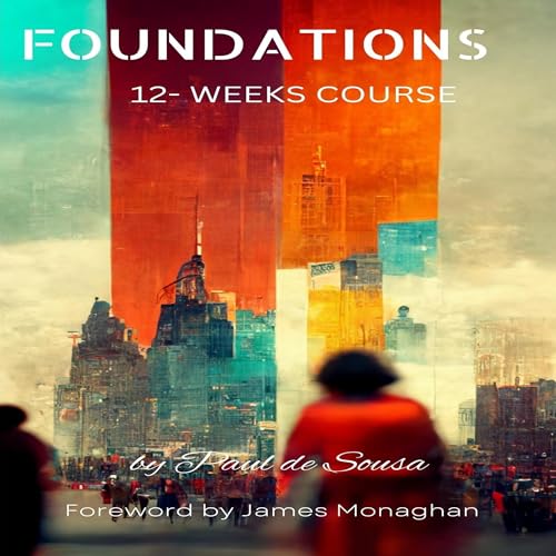 Cover of Foundations