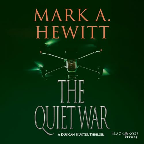 Cover of The Quiet War