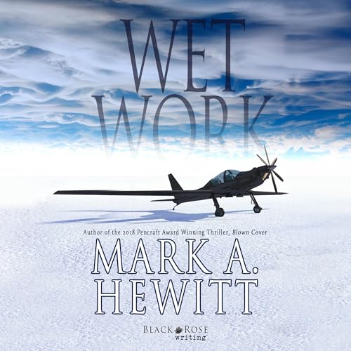 Cover of Wet Work