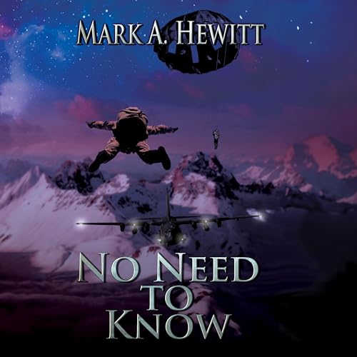 Cover of No Need to Know