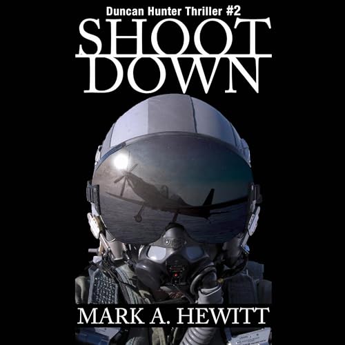 Cover of Shoot Down