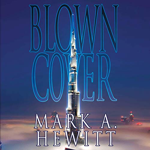 Cover of Blown Cover