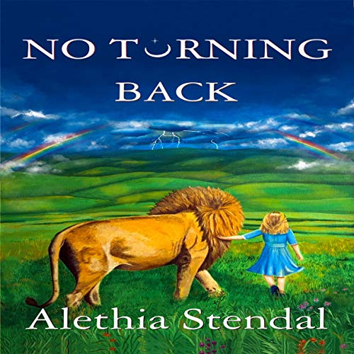 Cover of No Turning Back