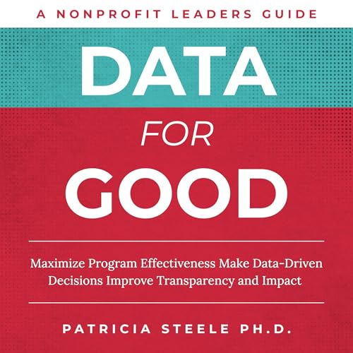 Cover of Data for Good