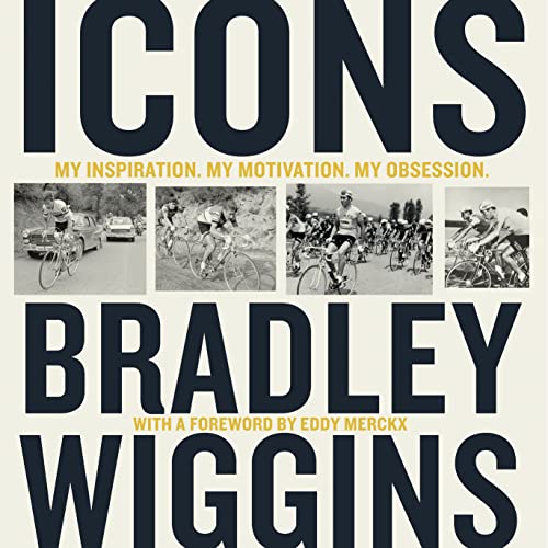 Cover of Icons