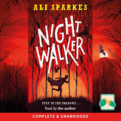 Cover of Night Walker
