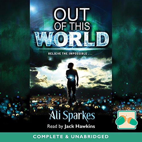 Cover of Out of this World