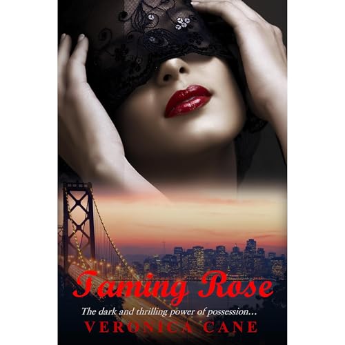 Cover of Bound Discipline - Taming Rose