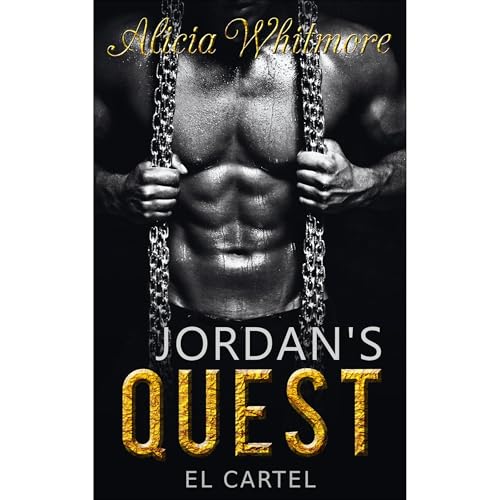 Cover of Jordan's Quest