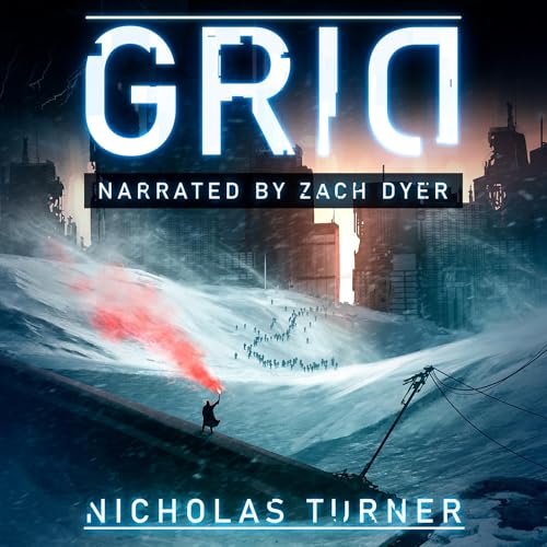 Cover of Grid
