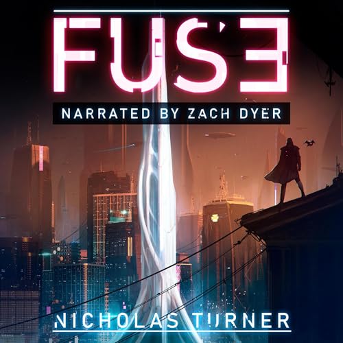 Cover of Fuse