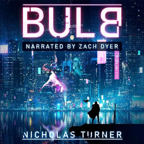 Cover of Bulb