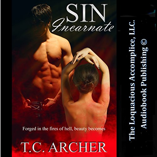 Cover of Sin Incarnate