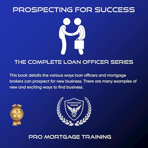 Cover of Prospecting for Success
