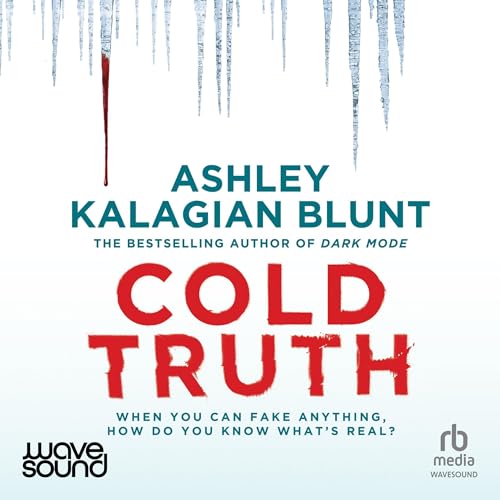 Cover of Cold Truth