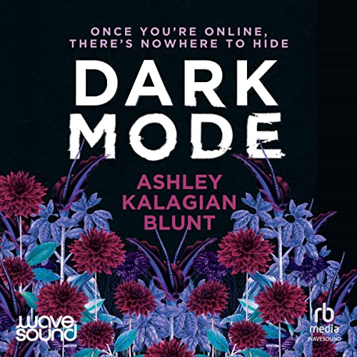 Cover of Dark Mode