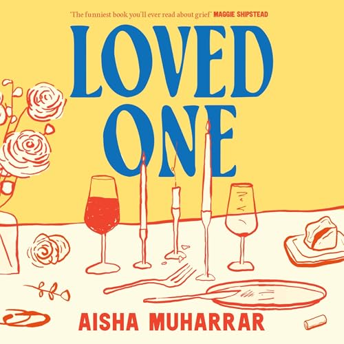 Cover of Loved One