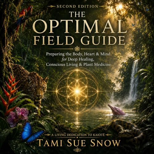 Cover of The Optimal Field Guide