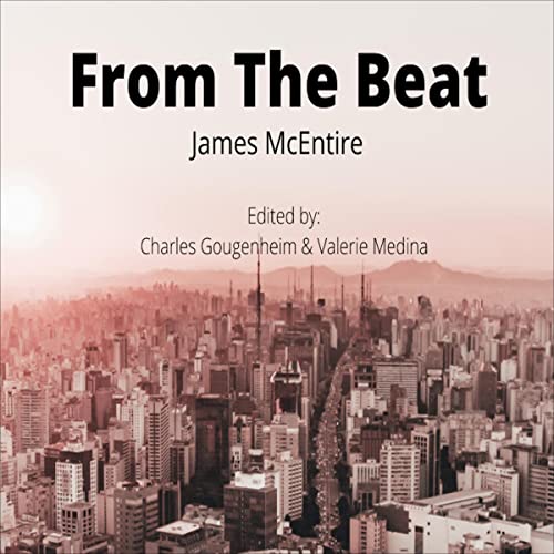 Cover of From the Beat