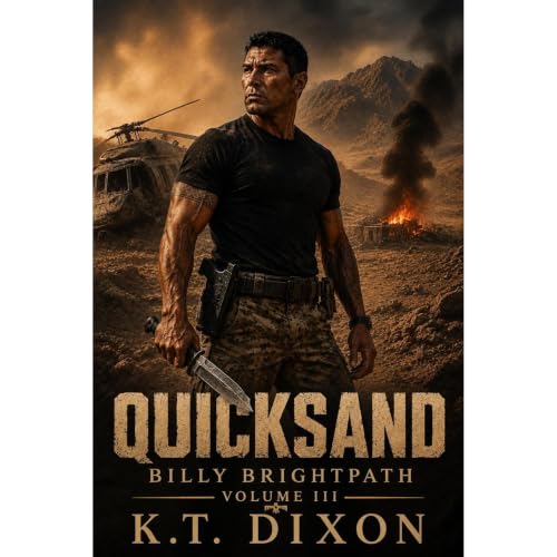 Cover of Quicksand