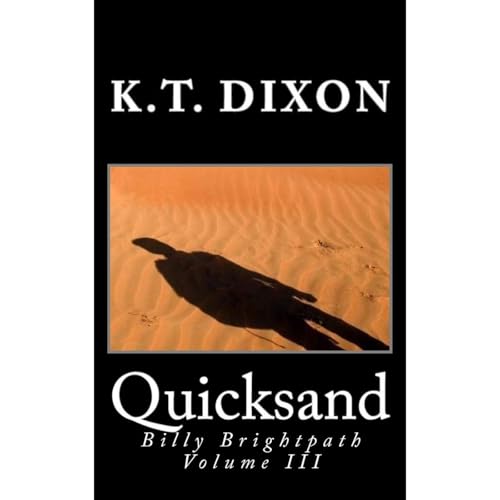 Cover of Quicksand