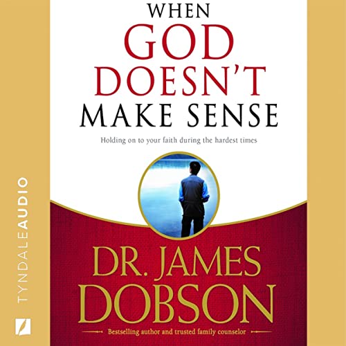 Cover of When God Doesn't Make Sense
