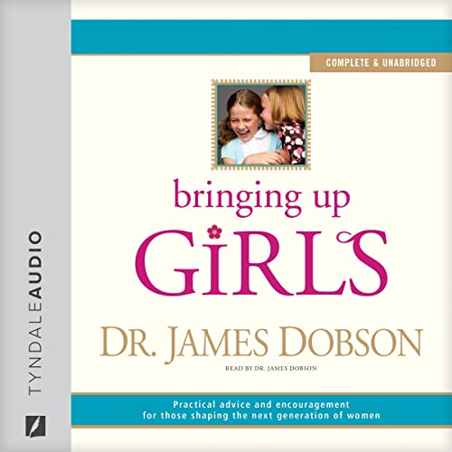 Cover of Bringing Up Girls