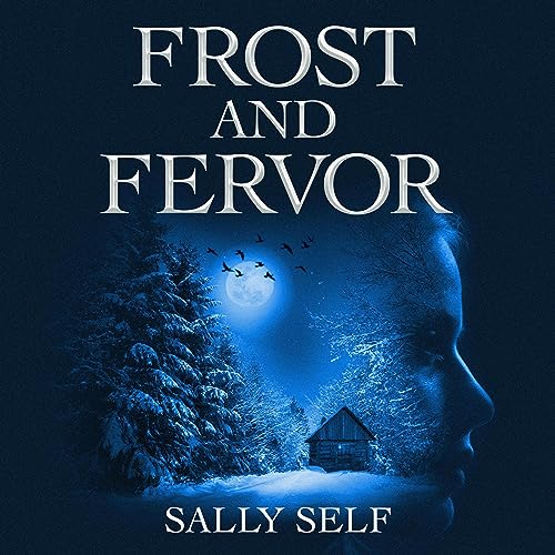 Cover of Frost and Fervor
