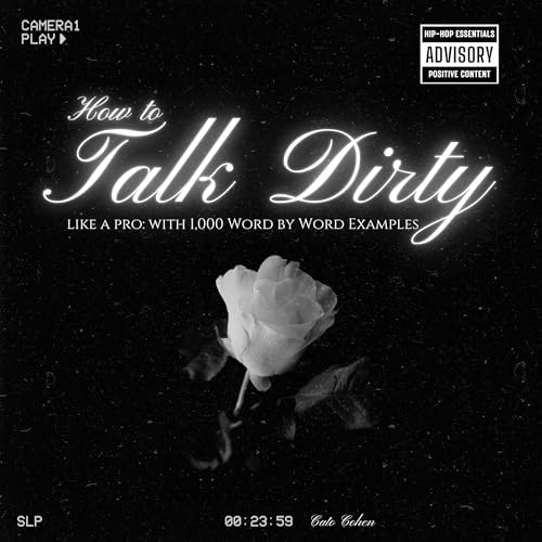 Cover of How to Talk Dirty