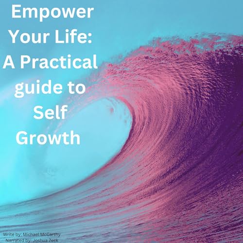 Cover of Empower Your Life