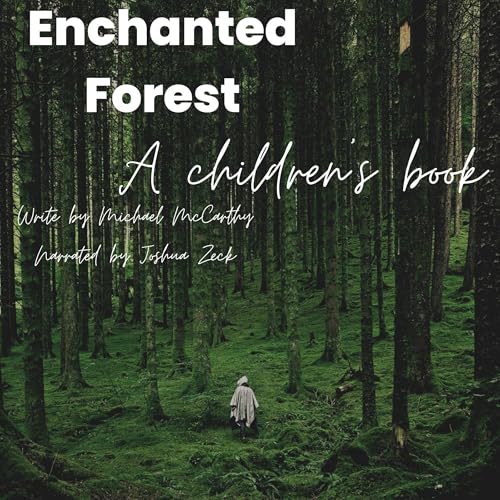 Cover of Enchanted Forest