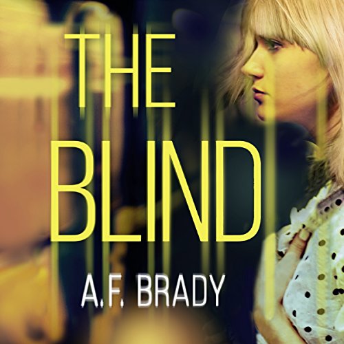 Cover of The Blind