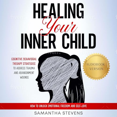 Cover of Healing Your Inner Child