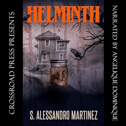 Cover of Helminth