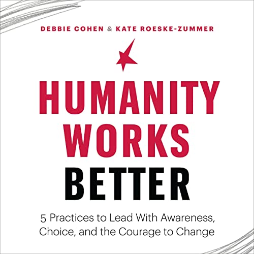 Cover of Humanity Works Better