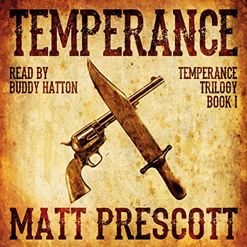 Cover of Temperance