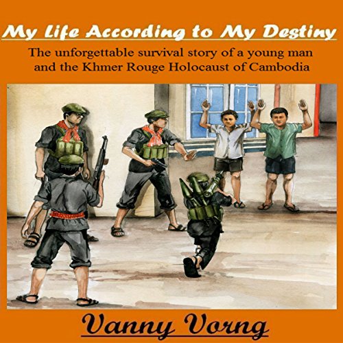 Cover of My Life According to My Destiny