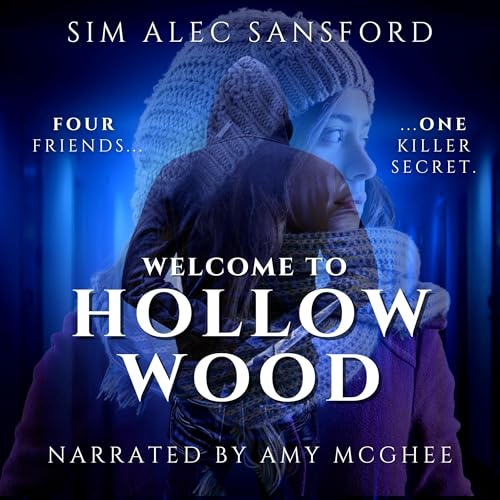 Cover of Welcome to Hollow Wood