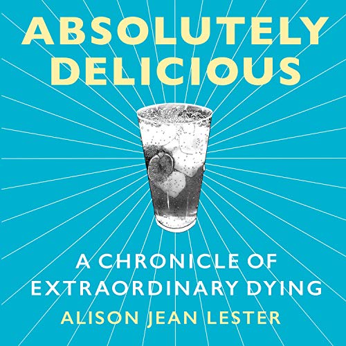Cover of Absolutely Delicious