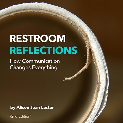 Cover of Restroom Reflections