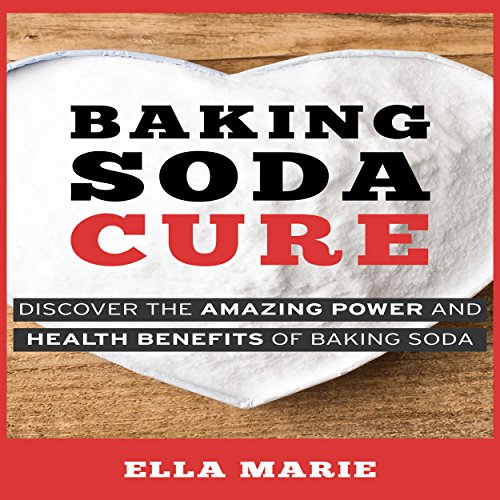 Cover of Baking Soda Cure