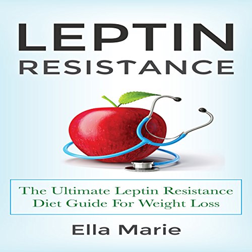 Cover of Leptin Resistance