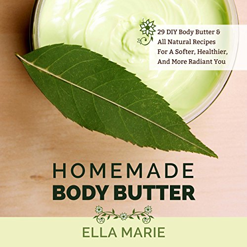 Cover of Body Butter