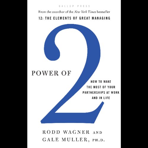 Cover of Power of 2