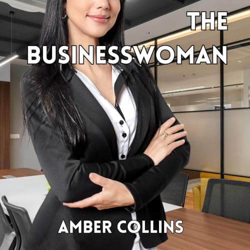 Cover of The Businesswoman