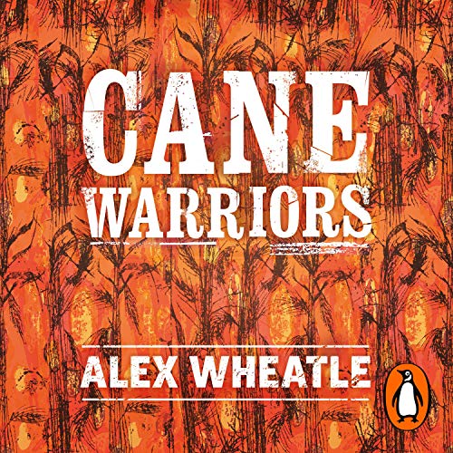 Cover of Cane Warriors