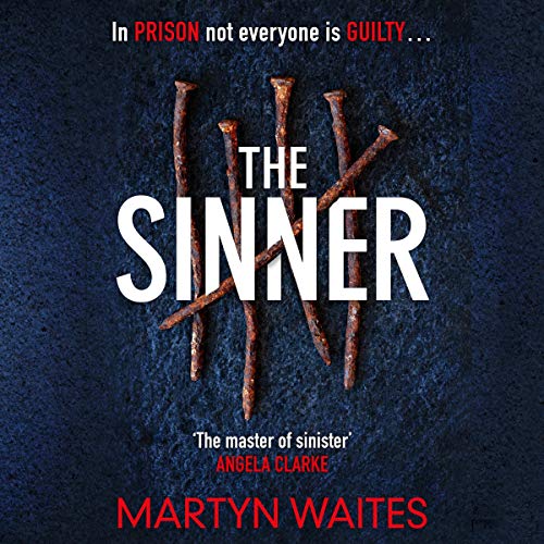 Cover of The Sinner